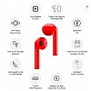 realme Buds Air Neo Bluetooth Headset  (Red, True Wireless)