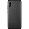 Redmi Note 6 Pro Black, (64GB+6GB RAM) refurbished