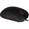 Redragon Gainer M610 Wired USB Gaming Mouse 3200 DPI/LED Lighting for Windows/Mac PC (Black)