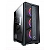 Chiptronex GX2000 RGB (Black) 