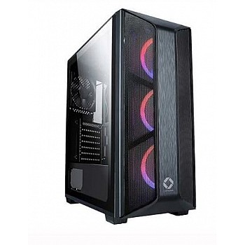 Chiptronex GX2000 RGB (Black) 