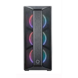 Chiptronex GX2000 RGB (Black) 