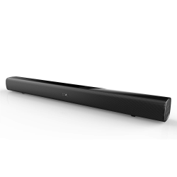 boAt AAVANTE BAR 1150 60 W Bluetooth Soundbar (Premium Black, 2.0 Channel)