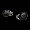 realme Buds Q Bluetooth Headset Black, True Wireless (Black)