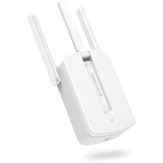 Mercusys MW300RE Wireless Repeater WiFi Booster Mercusys MW300RE Wireless Repeater WiFi Booster