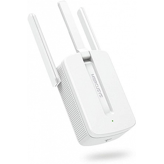 Mercusys MW300RE Wireless Repeater WiFi Booster 