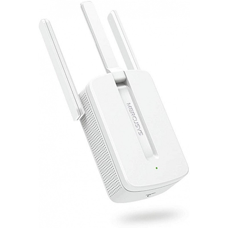 Mercusys MW300RE Wireless Repeater WiFi Booster 