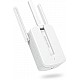 Mercusys MW300RE Wireless Repeater WiFi Booster 