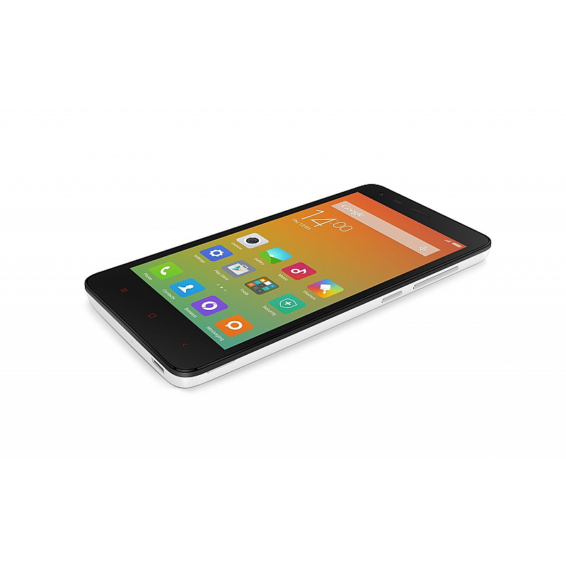 Redmi 2 Prime (White, 2 GB RAM 16 GB Storage Refurbished