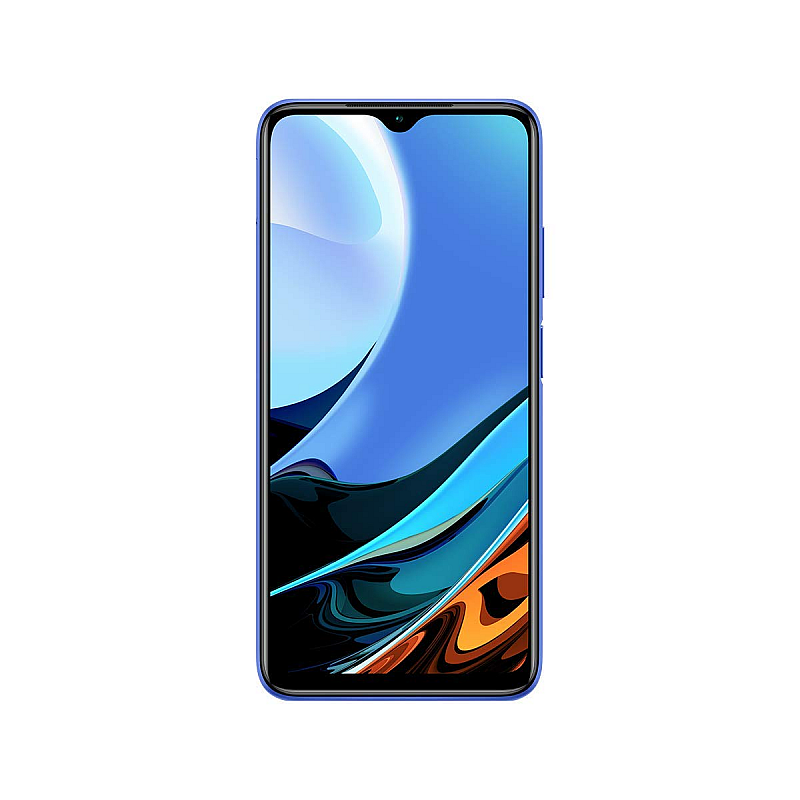 Redmi 9 Power (Blazing Blue, 4GB RAM 64GB Storage)  Refurbished