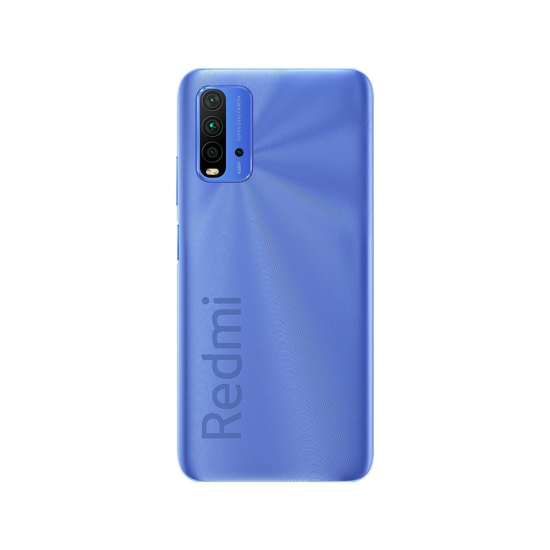 Redmi 9 Power (Blazing Blue, 4GB RAM 64GB Storage)  Refurbished