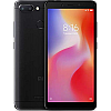 Redmi 6 (Black, 3GB RAM, 64GB Storage) Refurbished-