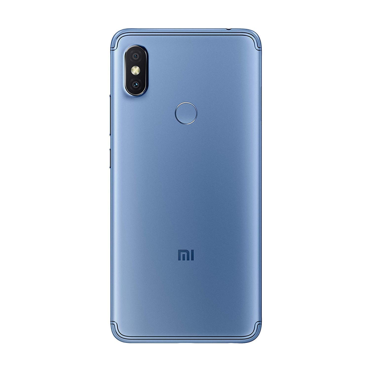 Redmi Y2 Blue, 64 GB 4 GB RAM (refurbished)