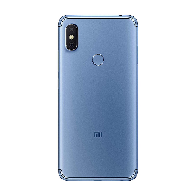 Redmi Y2 Blue, 64 GB  4 GB RAM (Refurbished)