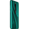 Redmi 8 (Emerald Green, 64 GB, 4 GB RAM) Refurbished-