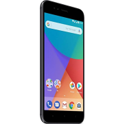 Mi A1 (Black 64GB Storage 4 GB RAM) Refurbished