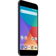 Mi A1 (Black 4 GB RAM 64 GB Storage refurbished