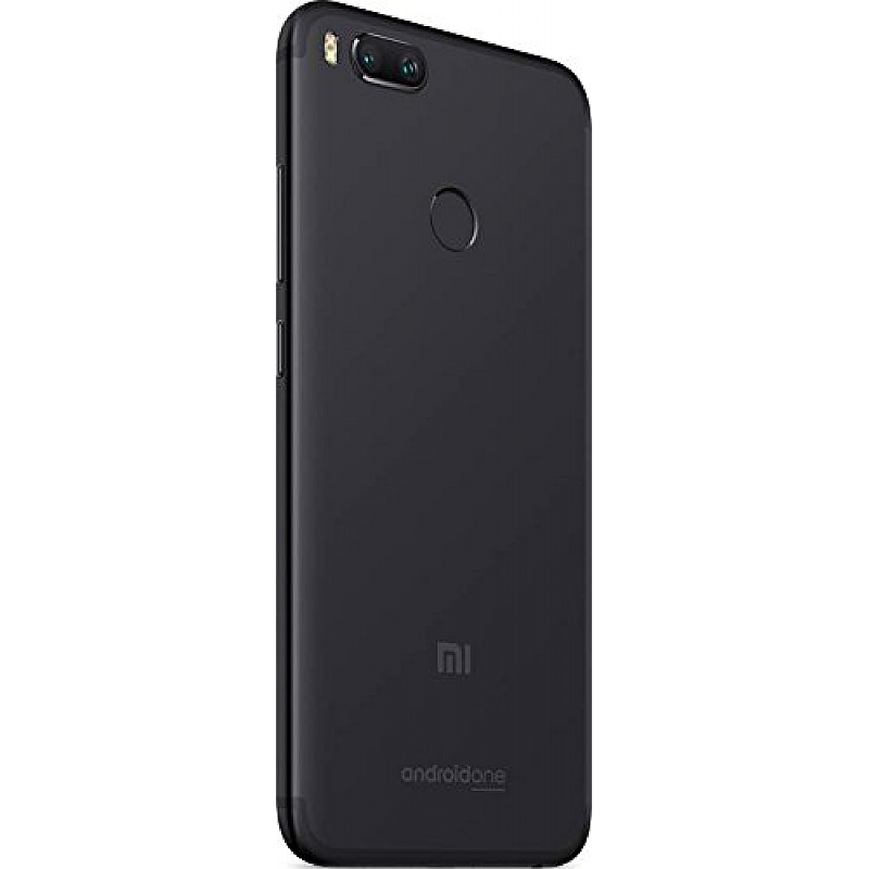 Redmi 7 (Eclipse Black, 32 GB, 2 GB RAM) (Refurbished)