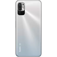 REDMI Note 10T 5G (Chromium White, 64 GB)  (4 GB RAM) Refurbished