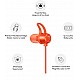 realme Buds Bluetooth Headset Orange, In the 