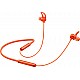 realme Buds Bluetooth Headset Orange, In the 