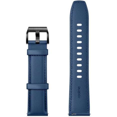 Realme RMW2004E Smart Watch Strap Blue