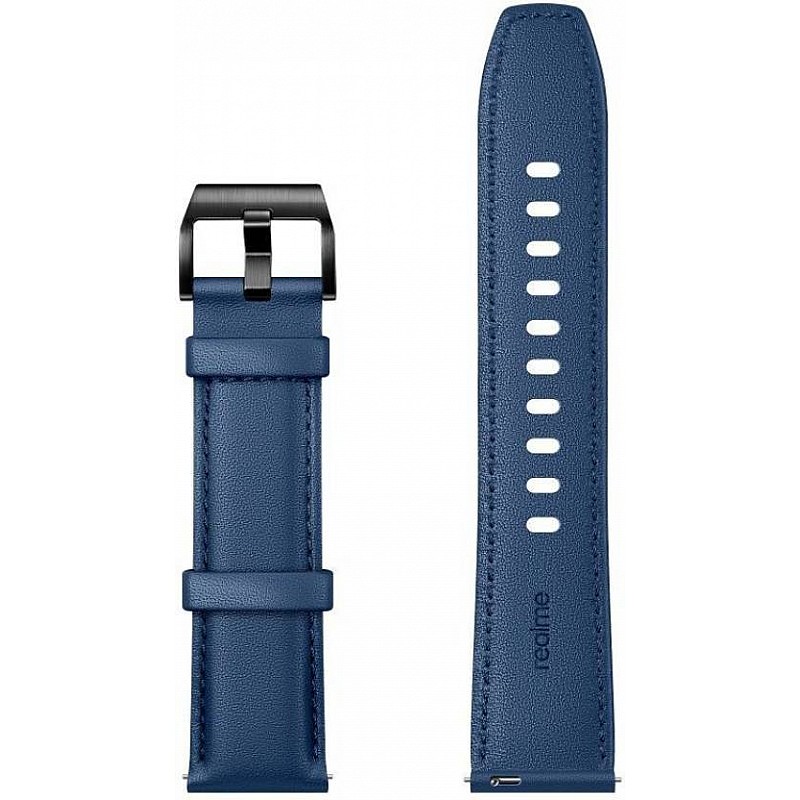 Realme RMW2004E Smart Watch Strap Blue