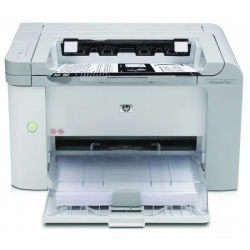 HP Laserjet P1566 Monochrome Printer Refurbished