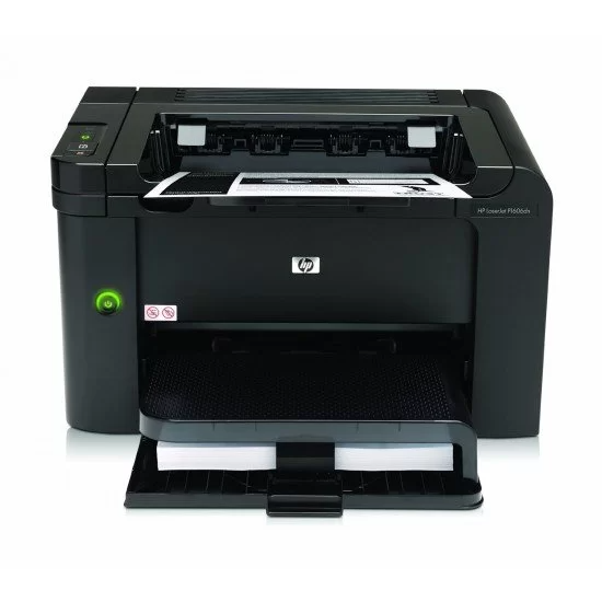 HP Laserjet P1606DN Monochrome Printer Refurbished