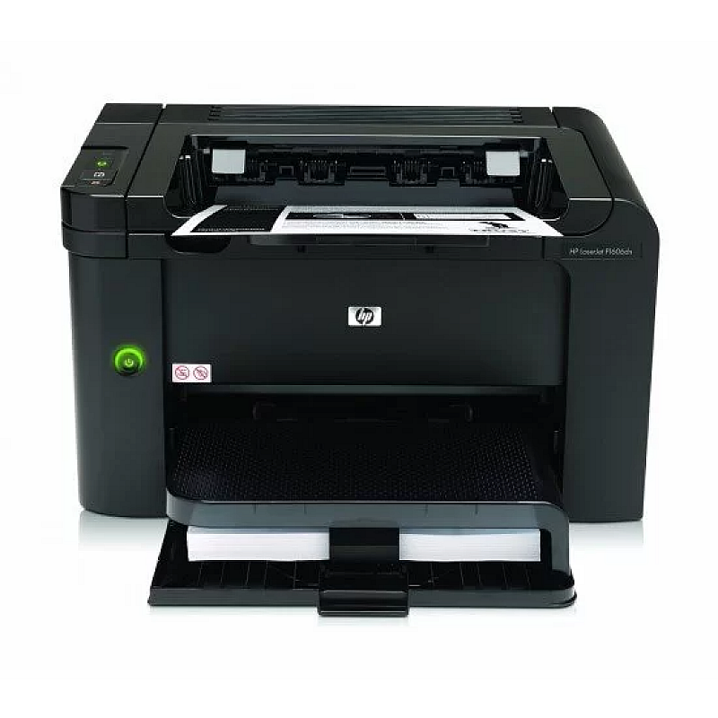 HP Laserjet P1606DN Monochrome Printer Refurbished