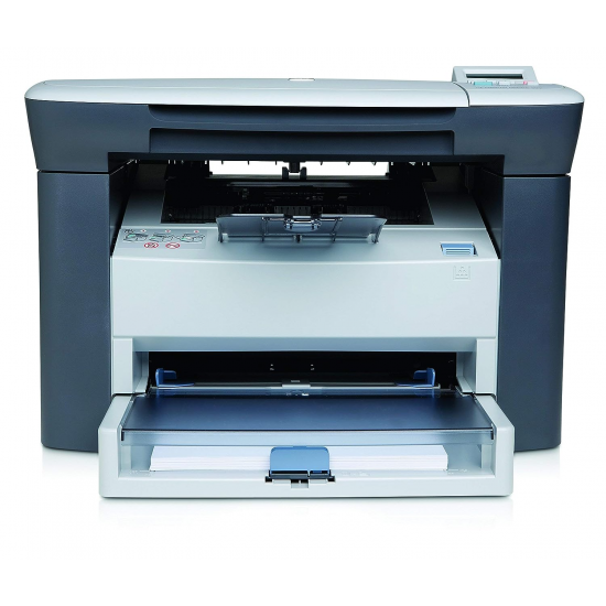 HP Laserjet M1005 Multifunction Laser Printer Black (Refurbished)