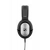 Sennheiser HD 206 Headphones Black