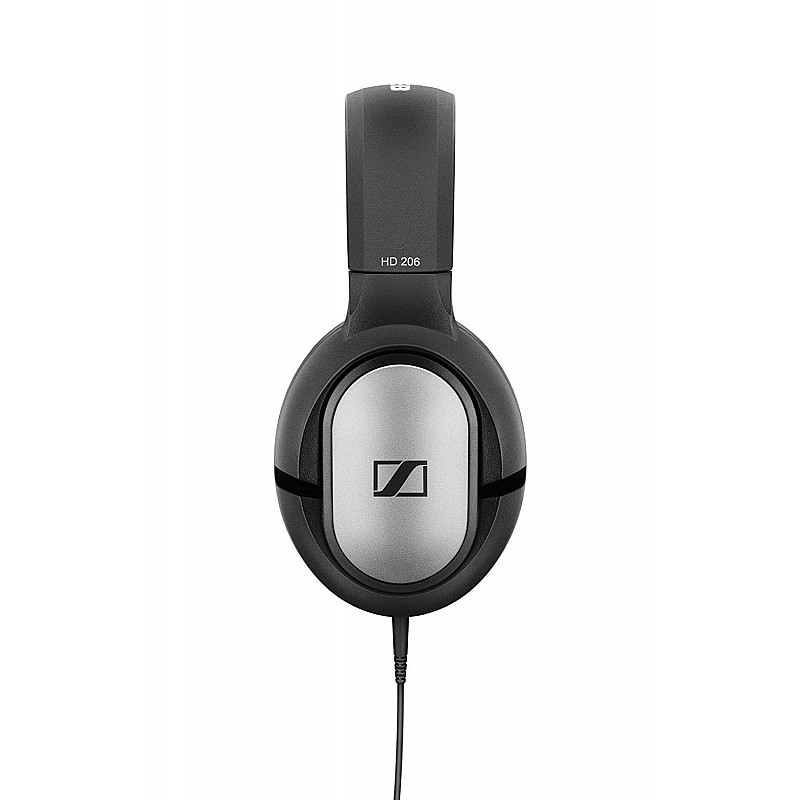 Sennheiser HD 206 Headphones Black