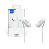 vivo high bass XE710 Earphone Wired Headset White