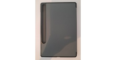 Samsung Galaxy Tab S9 Protective Case-Grey