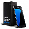 Samsung Galaxy S7 Edge (Black Onyx, 32 GB, 3 GB RAM)  Refurbished