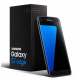 Samsung Galaxy S7 Edge (Black Onyx, 32 GB, 3 GB RAM)  Refurbished