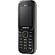 Samsung Guru Music 2 (SM-B310E, Black) Renewed