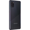 Samsung Galaxy A31 (Prism Crush White, 6GB RAM, 128GB Storage) refurbished