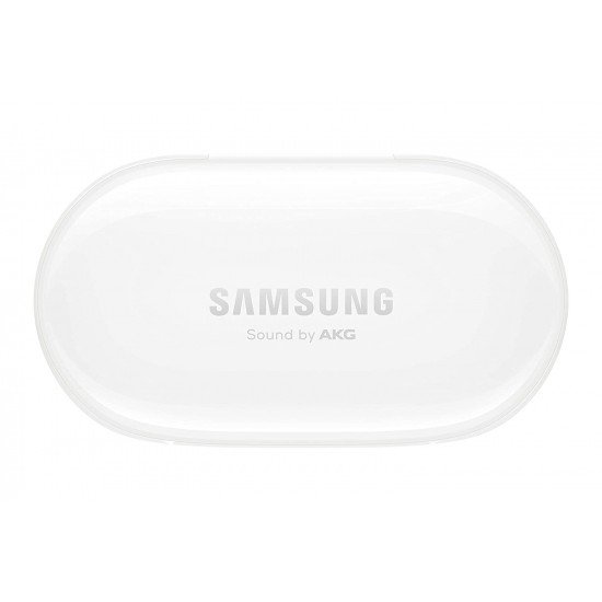 Samsung Galaxy Bluetooth  Buds plus  - White