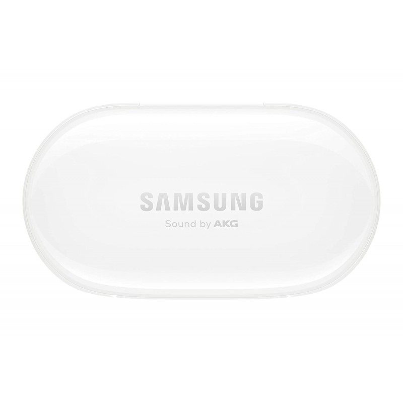 Samsung Galaxy Bluetooth  Buds plus  - White