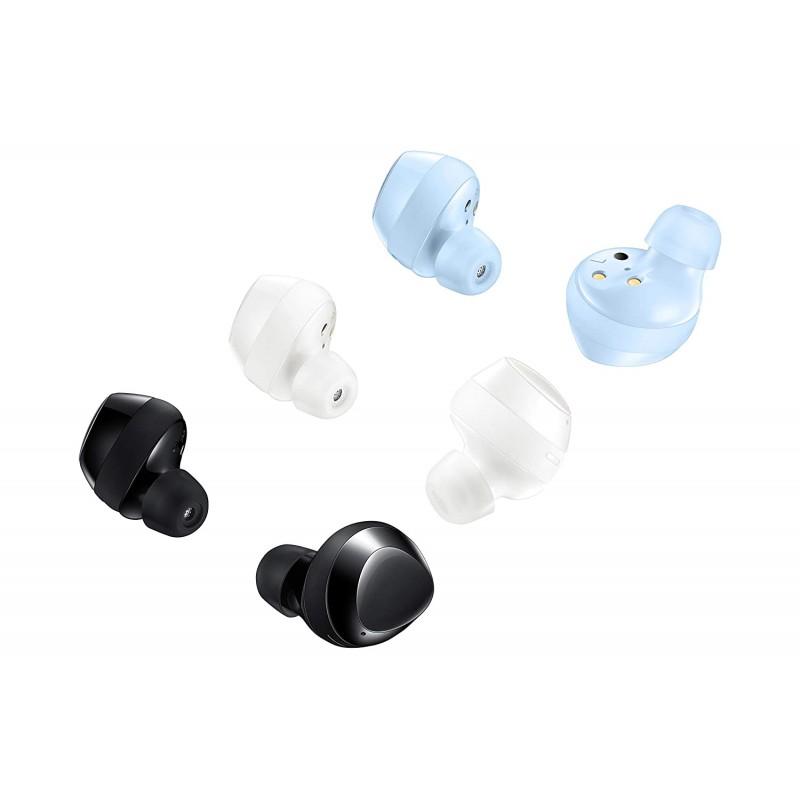 Samsung Galaxy Bluetooth  Buds plus  - White