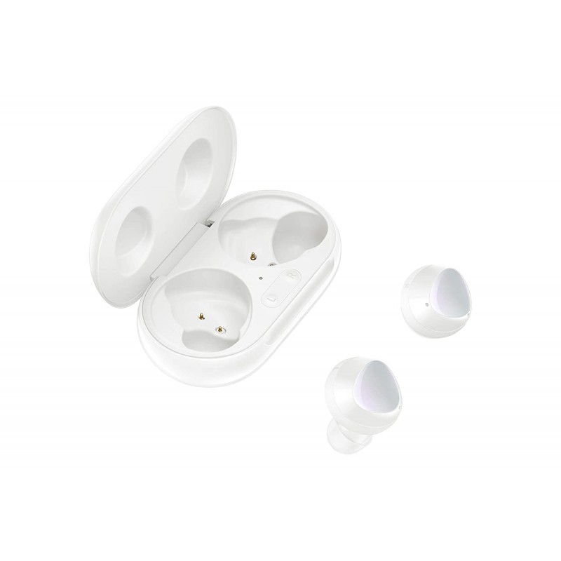 Samsung Galaxy Bluetooth  Buds plus  - White