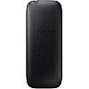 Samsung Guru FM Plus SM-B110E/D (Black)-