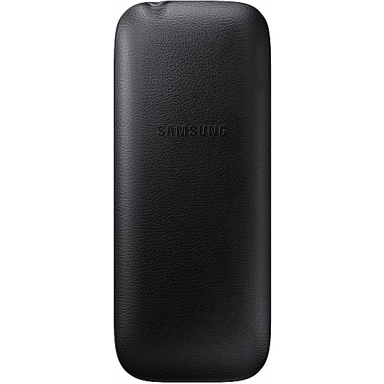 Samsung Guru FM Plus SM-B110E/D (Black)-