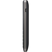 Samsung Guru FM Plus SM-B110E/D (Black)-