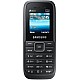 Samsung Guru FM Plus SM-B110E/D (Black)-