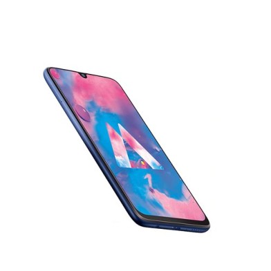 Samsung Galaxy M30 Gradation Black 128 GB 6 GB RAM Refurbished