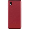 SAMSUNG M01 core (Red, 32 GB) (2 GB RAM)