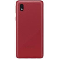 SAMSUNG M01 core (Red, 32 GB) (2 GB RAM) SAMSUNG M01 core (Red, 32 GB) (2 GB RAM)